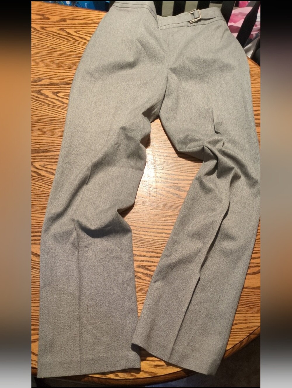 Loft dress slacks
